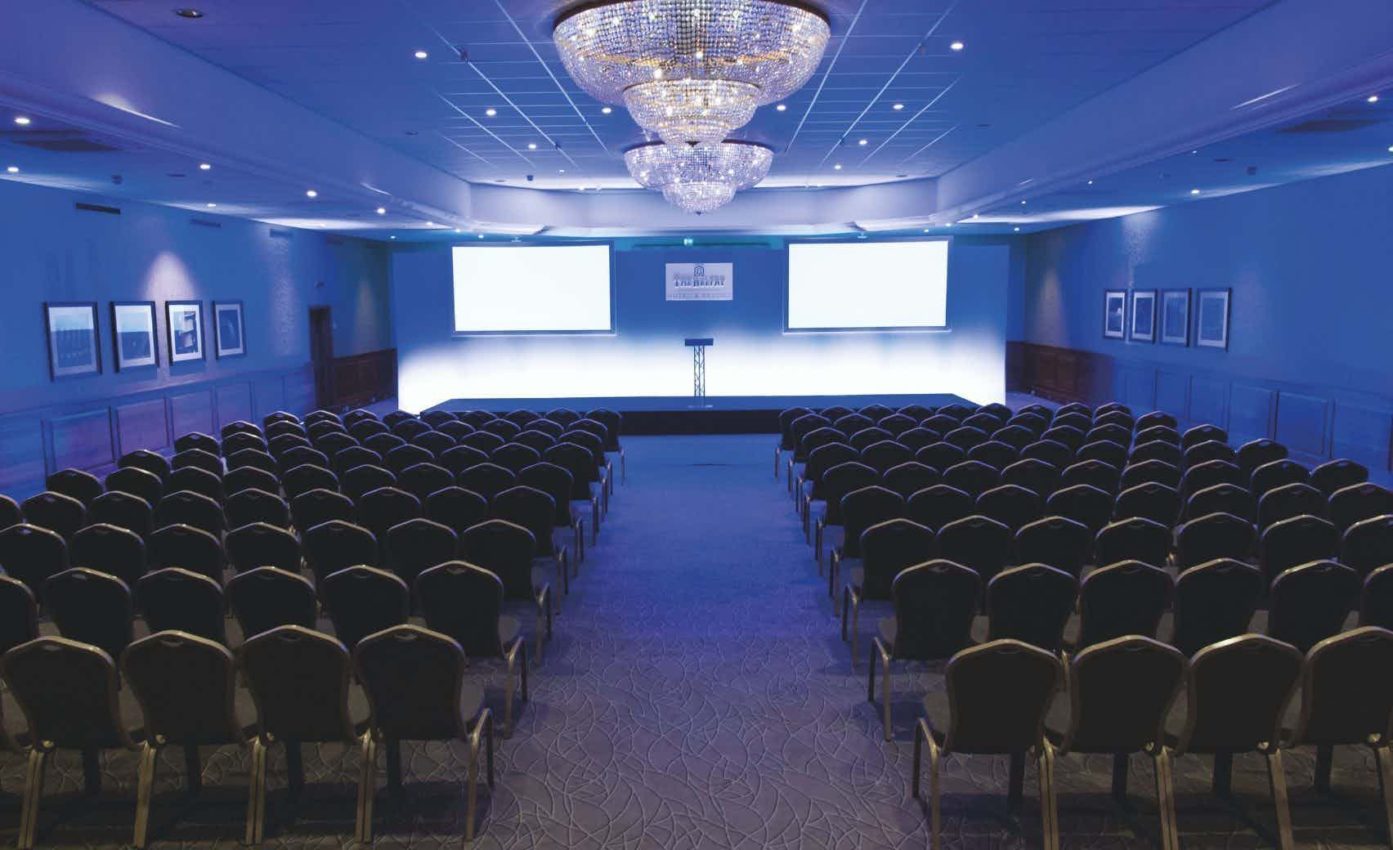 Birmingham Meeting Rooms that will Inspire Creativity